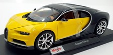 Maisto 1/18 Scale Diecast