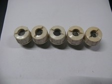 5 Bouchons Porte fusible 20A