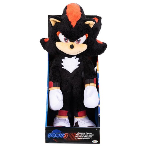Jakks sonic hérisson ombre - hérisson,