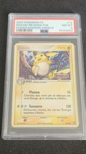 Carte Pokemon Raichu 12/108