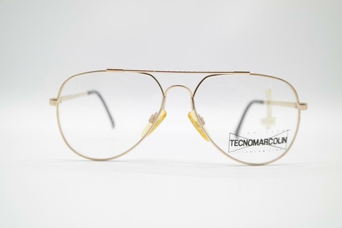 Lunettes vintage marcolin 6144 - vintage,