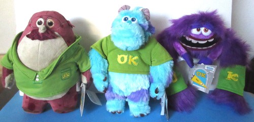 New disney monsters - disney,