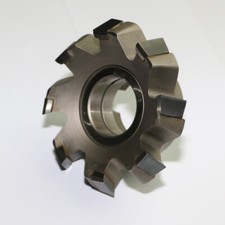 Fraises à Surfacer Ø 100 X