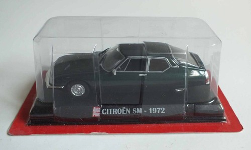 Citroen 1972 auto - citroen, plus