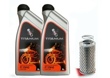 Kit De Maintenance Titanium