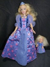 Barbie vintage disney sleeping - barbie,