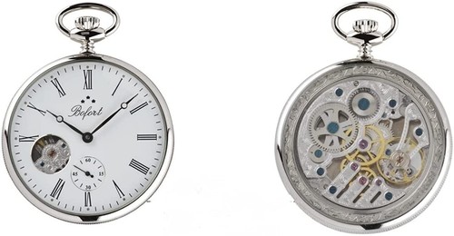 T051 bofort montre poche - bofort,