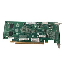 AMD Radeon HD Pci-E Carte