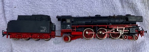 Fleischmann 220 6 - 4-6-2, db