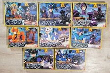 SAINT SEIYA VINTAGE BANDAI