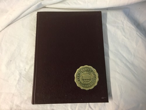 1974 morris harvey college - morris,