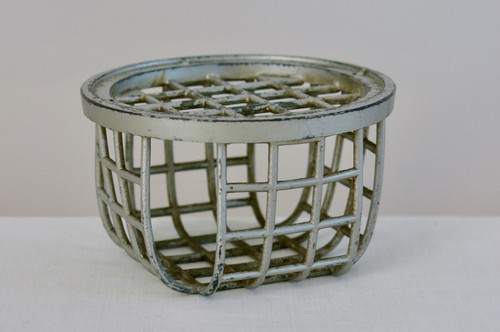 Bijou ancien pique fleurs - ancien,