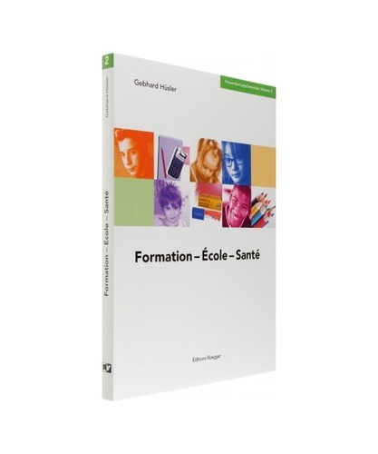 Formation ecole santé - formation,