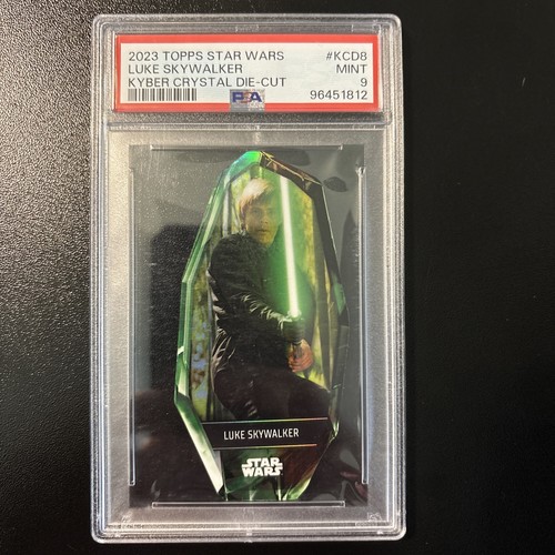 2023 topps chrome star wars - star,
