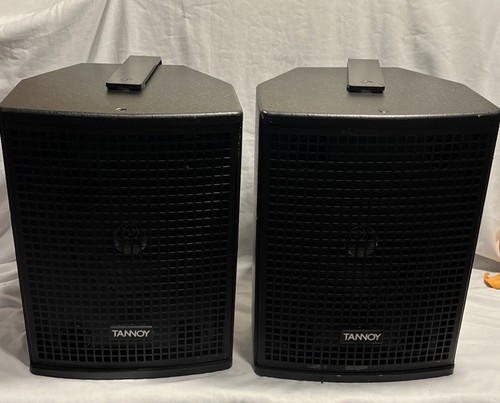 Great pair tannoy professional - pair,
