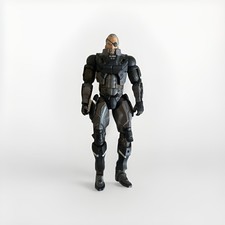 Figure Solidus Snake - Metal Gear Solid 2 : Sons of Liberty