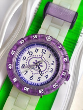 Flik Flak ZFCSP011 Montre