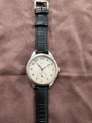 Vintage doxa 46mm - vintage,