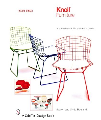 Knoll furniture - knoll,