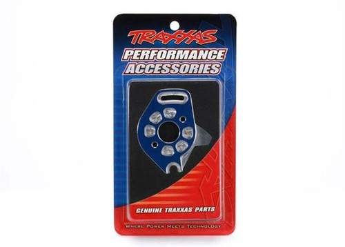 Plaque moteur traxxas - de,