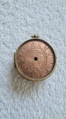 Boitier cadran montre - boitier, et