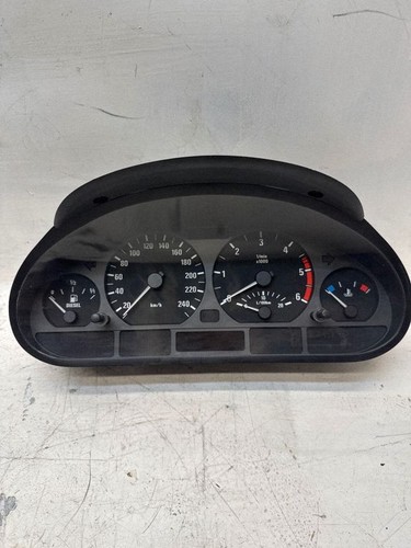 6906884 bmw e46 2003 - 6906884, 3