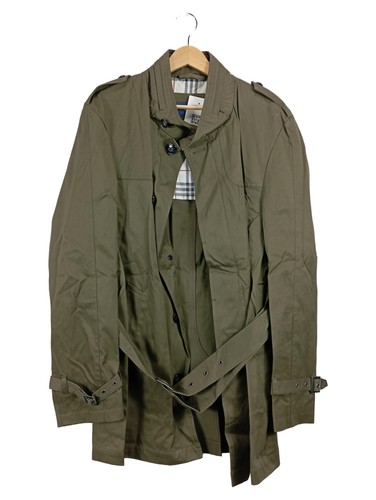 Linus hamburg trench - hamburg, trench-coat