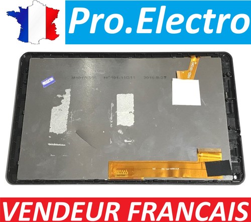 Lcd dalle screen - lcd, assemblé