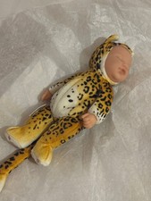 ANNE GEDDES poupon bébé