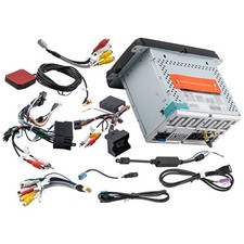 Autoradio 2Din Android 10 GPS