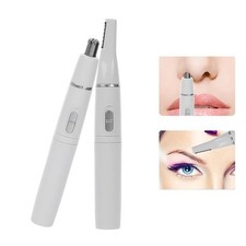 Rasoir électrique multifonction CNaier AE-824 tondeuse à sourcils