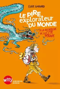 Pire explorateur monde - le,