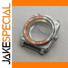 JakeSpecial – 42mm Silver