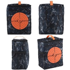 Pochette De Rangement Portable Pour Cible Sac De Transport Pour équipement OB