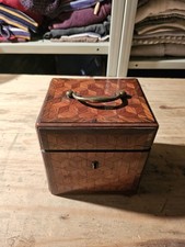 Coffret À Senteur Epoque Louis XVI