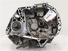 BOITE DE VITESSES MANUELLE