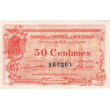 France, 50 Centimes