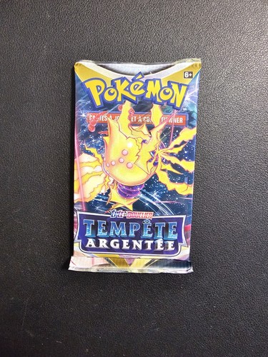 Booster pokemon epee - booster,