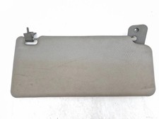 pare-soleil gauche pour FIAT PUNTO 1A SERIE (11/93>10/99<) 55 SOLE BER. 1994