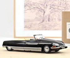 Norev - CITROEN DS 21 Palm