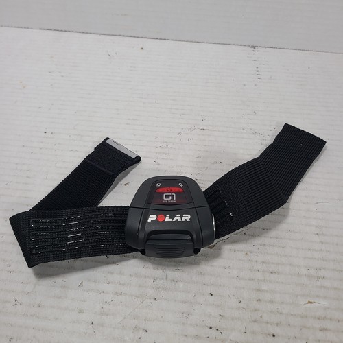 Polar gps speed distance - gps, &