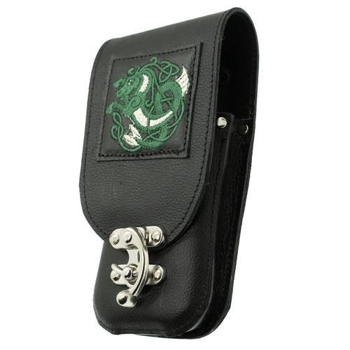 Portable pochette kelpi - portable,
