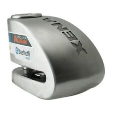 Bloccadisco Avec Alarme XENA XX10 Bluetooth