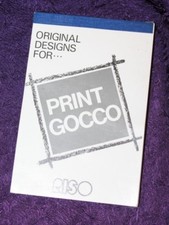 RISO Original Designs for