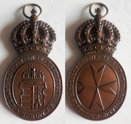 Médaille des secouristes - , aux