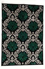 Tapis De Prière Islamique