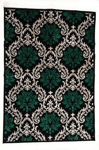 Tapis prière islamique - tapis, de
