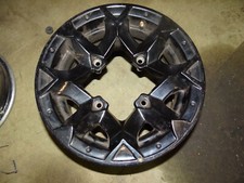 Jante arriere quad can - jante,
