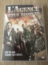 FILM L’AGENCE TOUS RISQUES