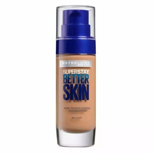 Fond teint superstay better - de,